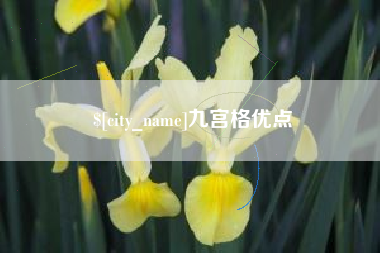 绥化九宫格优点