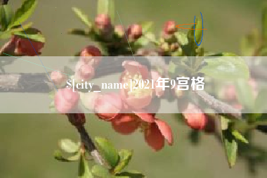 绥化2021年9宫格