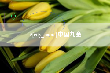 绥化中国九金