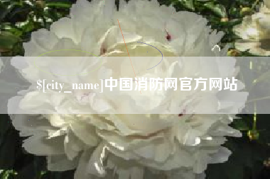 绥化中国消防网官方网站