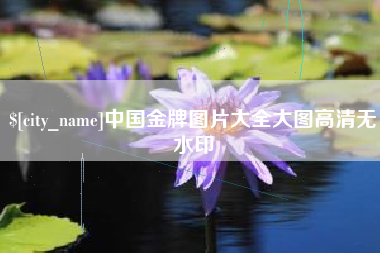 绥化中国金牌图片大全大图高清无水印